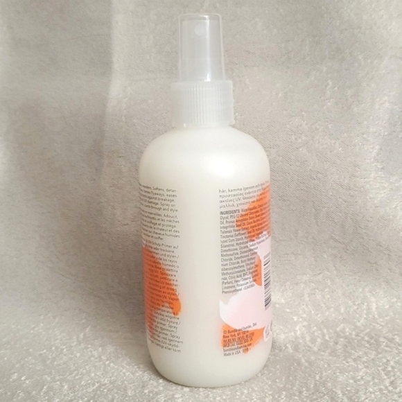 🆕️ BUMBLE and BUMBLE Hairdresser's Invisible Oil Heat/UV Protective Primer - Picture 6 of 8